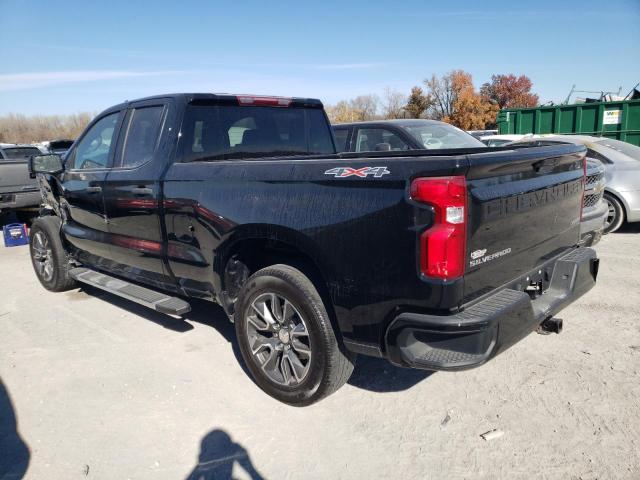 Photo 1 VIN: 1GCRYBEK8MZ297414 - CHEVROLET SILVERADO 