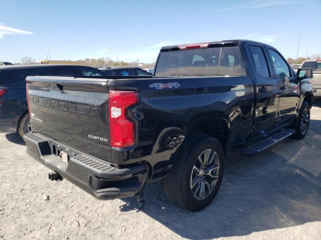 Photo 2 VIN: 1GCRYBEK8MZ297414 - CHEVROLET SILVERADO 