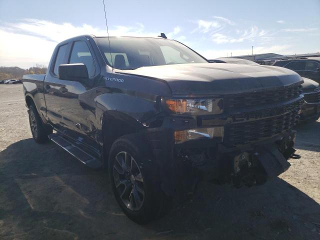 Photo 3 VIN: 1GCRYBEK8MZ297414 - CHEVROLET SILVERADO 