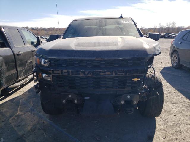 Photo 4 VIN: 1GCRYBEK8MZ297414 - CHEVROLET SILVERADO 