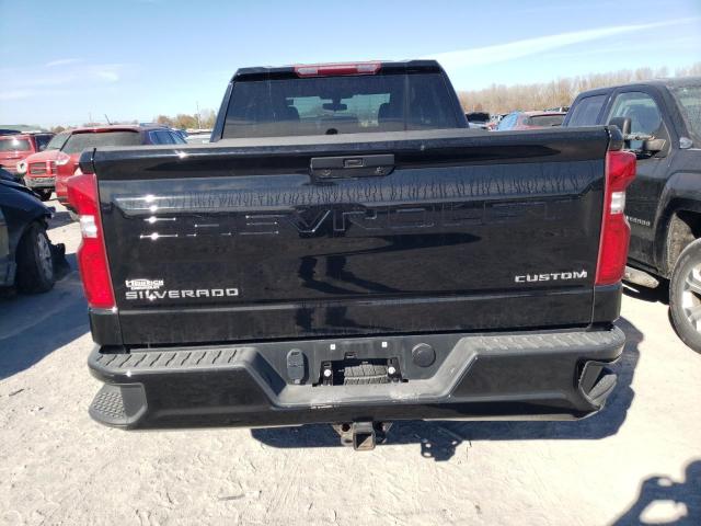 Photo 5 VIN: 1GCRYBEK8MZ297414 - CHEVROLET SILVERADO 