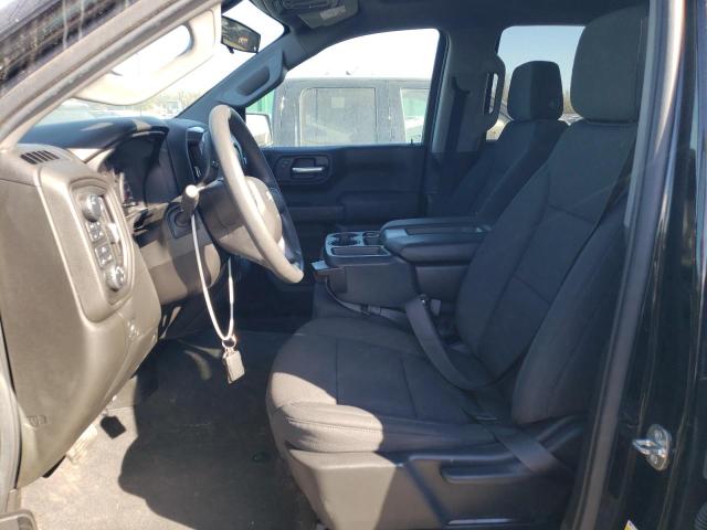 Photo 6 VIN: 1GCRYBEK8MZ297414 - CHEVROLET SILVERADO 