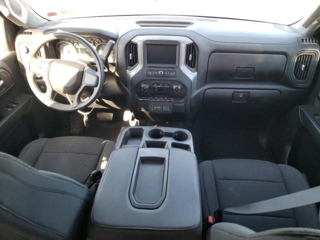 Photo 7 VIN: 1GCRYBEK8MZ297414 - CHEVROLET SILVERADO 