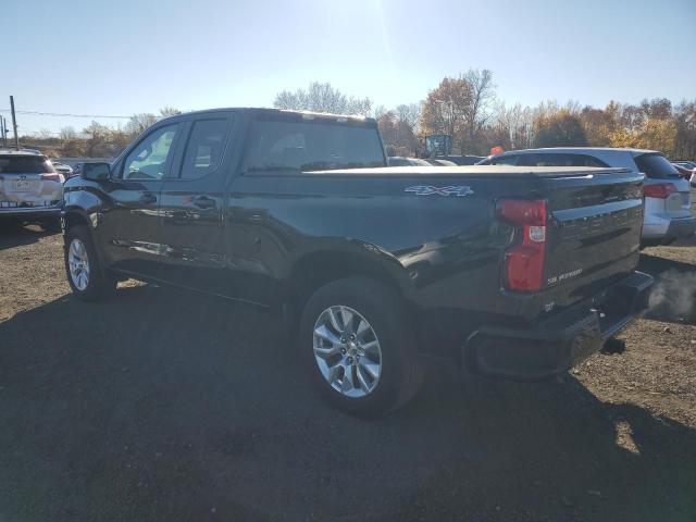 Photo 1 VIN: 1GCRYBEK8NZ181258 - CHEVROLET SILVERADO 