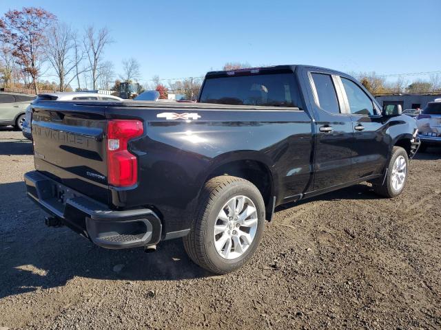 Photo 2 VIN: 1GCRYBEK8NZ181258 - CHEVROLET SILVERADO 