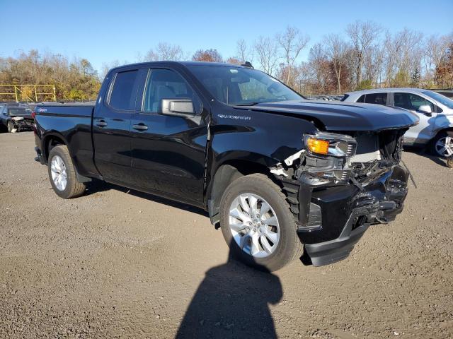 Photo 3 VIN: 1GCRYBEK8NZ181258 - CHEVROLET SILVERADO 