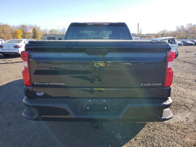 Photo 5 VIN: 1GCRYBEK8NZ181258 - CHEVROLET SILVERADO 