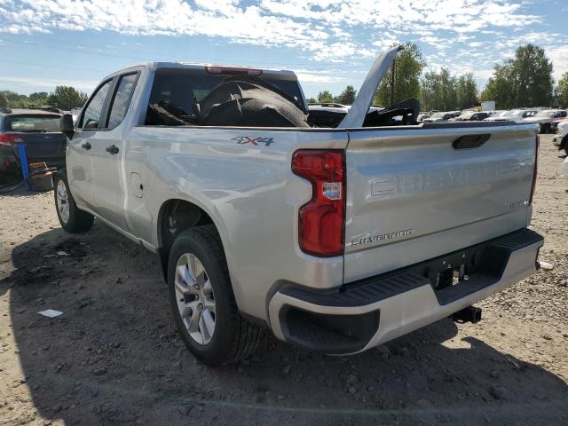 Photo 2 VIN: 1GCRYBEK8NZ205946 - CHEVROLET SILVERADO 