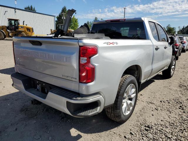 Photo 3 VIN: 1GCRYBEK8NZ205946 - CHEVROLET SILVERADO 