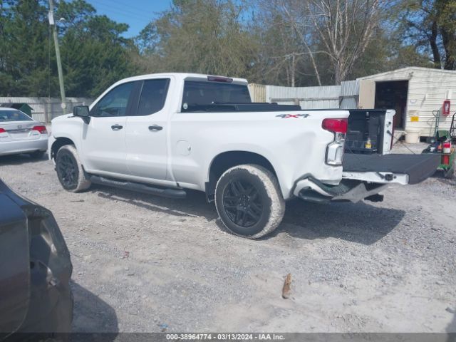 Photo 2 VIN: 1GCRYBEK9LZ364889 - FORD EXPLORER 