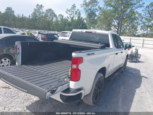 Photo 3 VIN: 1GCRYBEK9LZ364889 - FORD EXPLORER 