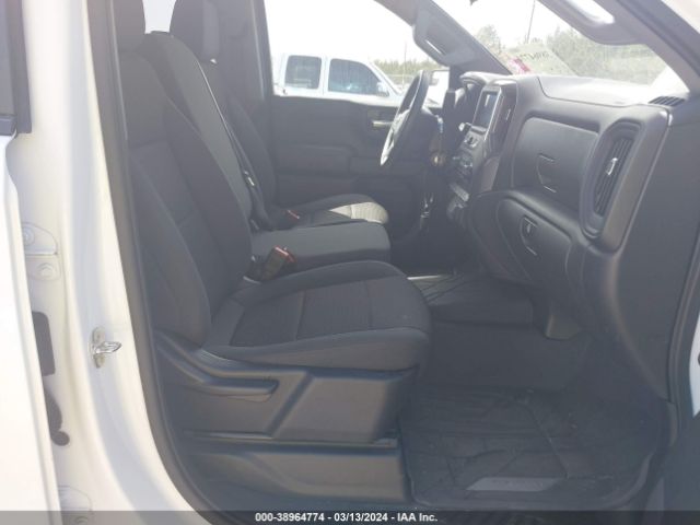 Photo 4 VIN: 1GCRYBEK9LZ364889 - FORD EXPLORER 