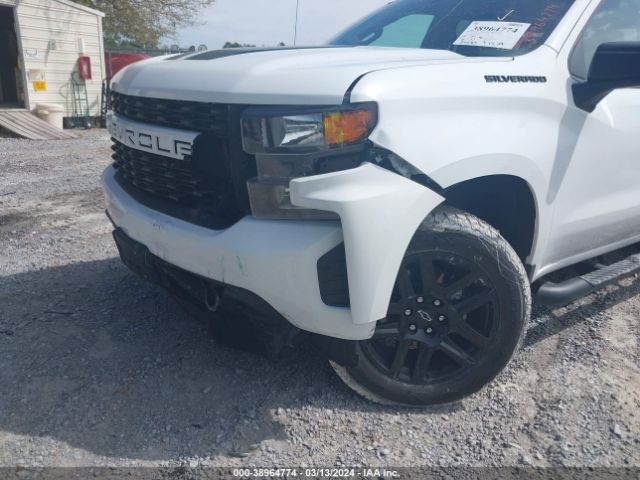 Photo 5 VIN: 1GCRYBEK9LZ364889 - FORD EXPLORER 