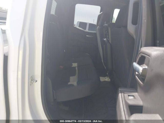 Photo 7 VIN: 1GCRYBEK9LZ364889 - FORD EXPLORER 