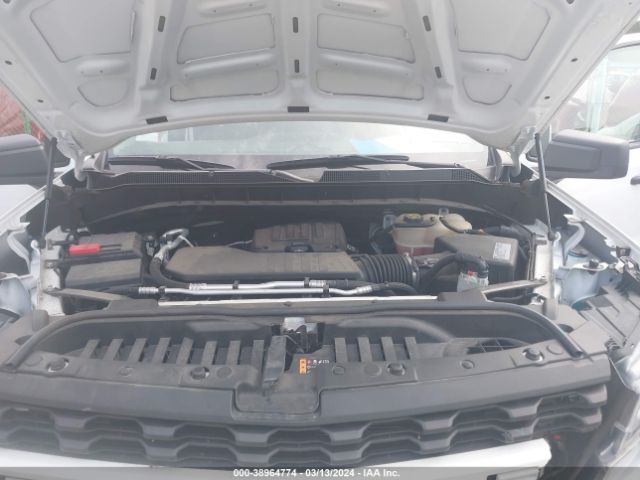 Photo 9 VIN: 1GCRYBEK9LZ364889 - FORD EXPLORER 