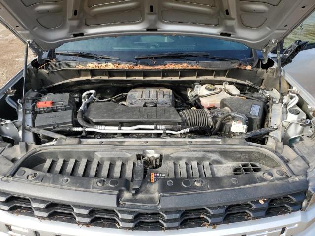 Photo 10 VIN: 1GCRYBEKXLZ346725 - CHEVROLET SILVERADO 