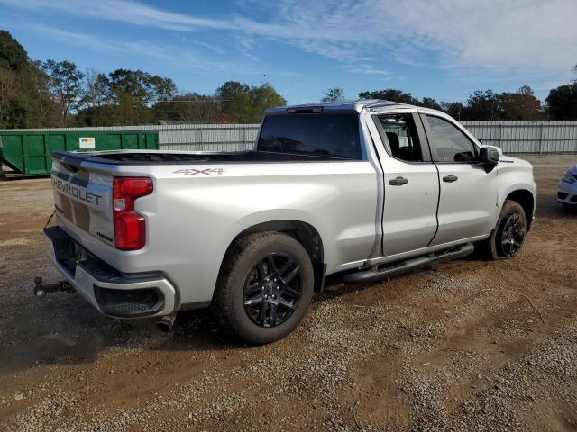 Photo 2 VIN: 1GCRYBEKXLZ346725 - CHEVROLET SILVERADO 