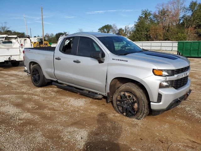 Photo 3 VIN: 1GCRYBEKXLZ346725 - CHEVROLET SILVERADO 