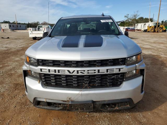 Photo 4 VIN: 1GCRYBEKXLZ346725 - CHEVROLET SILVERADO 