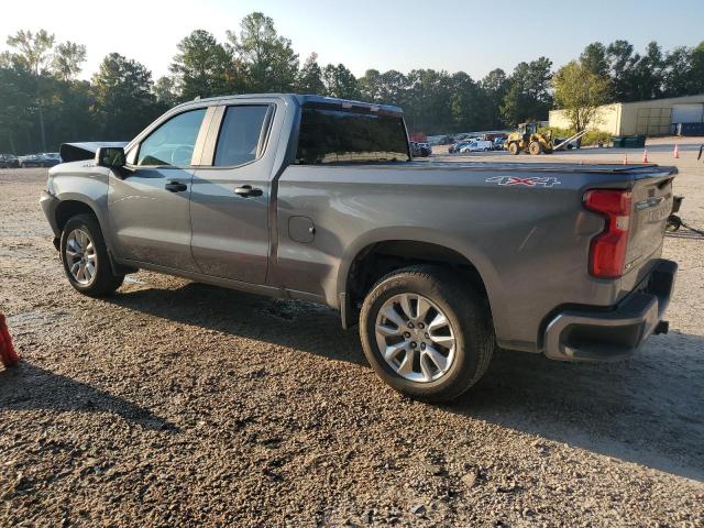 Photo 1 VIN: 1GCRYBEKXMZ345057 - CHEVROLET SILVERADO 