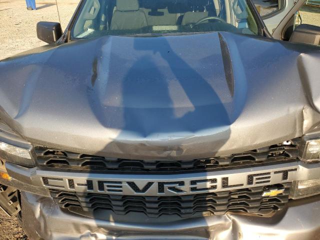 Photo 10 VIN: 1GCRYBEKXMZ345057 - CHEVROLET SILVERADO 