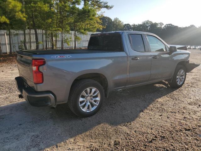 Photo 2 VIN: 1GCRYBEKXMZ345057 - CHEVROLET SILVERADO 