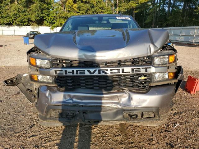 Photo 4 VIN: 1GCRYBEKXMZ345057 - CHEVROLET SILVERADO 