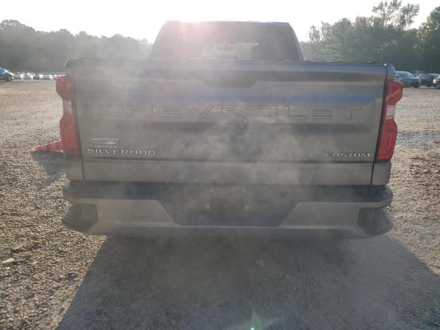 Photo 5 VIN: 1GCRYBEKXMZ345057 - CHEVROLET SILVERADO 