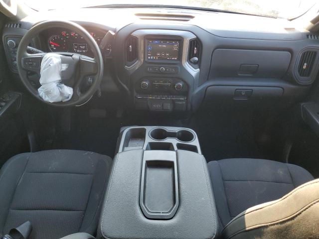 Photo 7 VIN: 1GCRYBEKXMZ345057 - CHEVROLET SILVERADO 