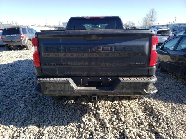 Photo 5 VIN: 1GCRYBEKXMZ441822 - CHEVROLET SILVERADO 