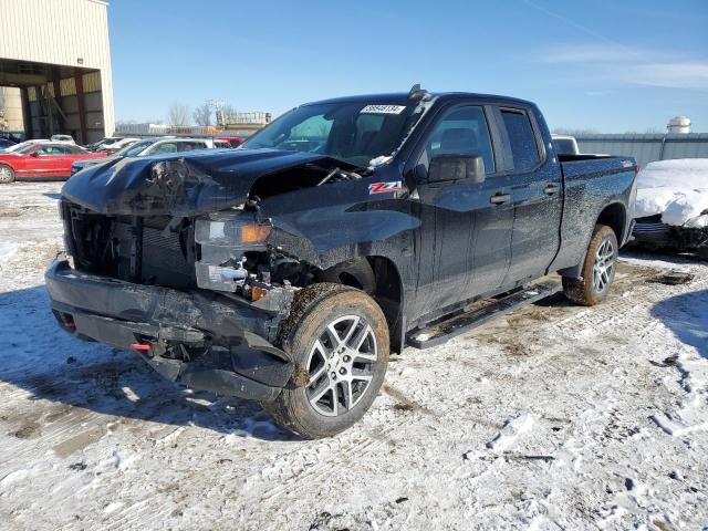 Photo 0 VIN: 1GCRYCEF0KZ216945 - CHEVROLET SILVERADO 