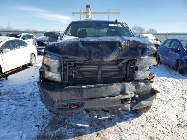 Photo 4 VIN: 1GCRYCEF0KZ216945 - CHEVROLET SILVERADO 