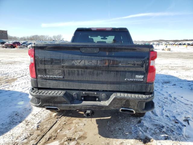 Photo 5 VIN: 1GCRYCEF0KZ216945 - CHEVROLET SILVERADO 