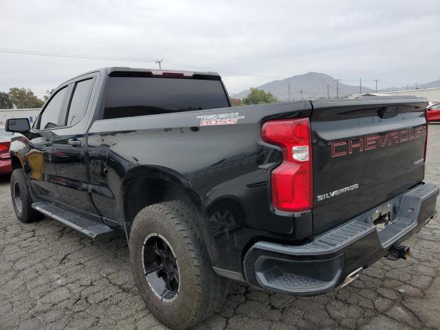 Photo 1 VIN: 1GCRYCEF0KZ242283 - CHEVROLET SILVERADO 