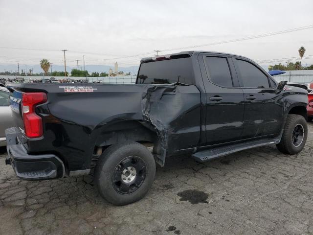 Photo 2 VIN: 1GCRYCEF0KZ242283 - CHEVROLET SILVERADO 