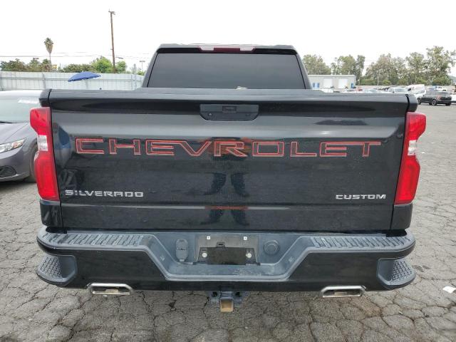 Photo 5 VIN: 1GCRYCEF0KZ242283 - CHEVROLET SILVERADO 