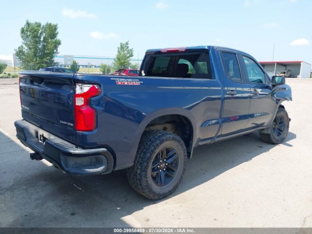 Photo 3 VIN: 1GCRYCEF0KZ340181 - CHEVROLET SILVERADO 