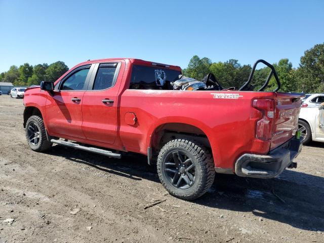 Photo 1 VIN: 1GCRYCEF0KZ399859 - CHEVROLET SILVERADO 