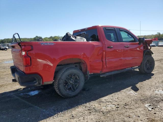 Photo 2 VIN: 1GCRYCEF0KZ399859 - CHEVROLET SILVERADO 