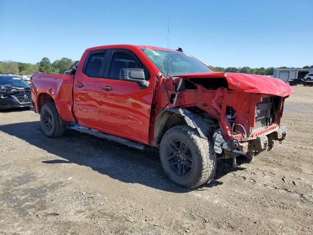 Photo 3 VIN: 1GCRYCEF0KZ399859 - CHEVROLET SILVERADO 