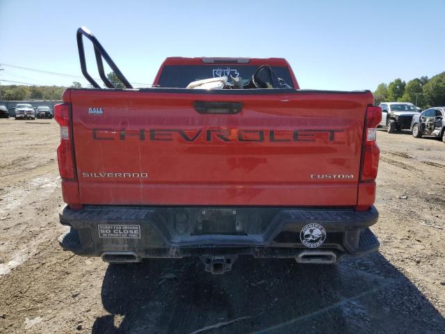 Photo 5 VIN: 1GCRYCEF0KZ399859 - CHEVROLET SILVERADO 