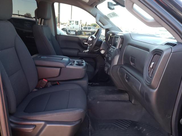 Photo 4 VIN: 1GCRYCEF0LZ354809 - CHEVROLET SILVERADO 1500 