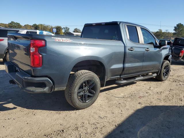 Photo 2 VIN: 1GCRYCEF1KZ231857 - CHEVROLET SILVERADO 