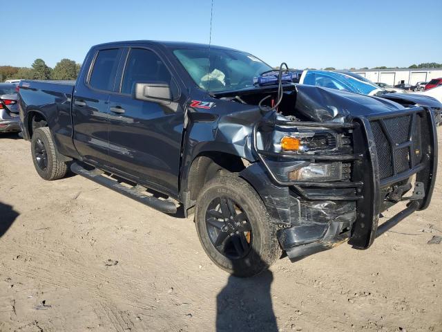 Photo 3 VIN: 1GCRYCEF1KZ231857 - CHEVROLET SILVERADO 