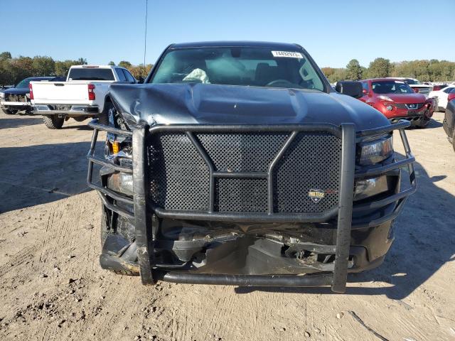 Photo 4 VIN: 1GCRYCEF1KZ231857 - CHEVROLET SILVERADO 