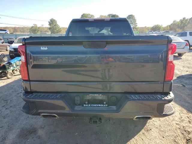 Photo 5 VIN: 1GCRYCEF1KZ231857 - CHEVROLET SILVERADO 