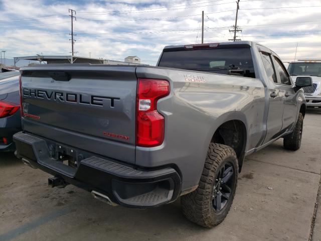 Photo 3 VIN: 1GCRYCEF1KZ239361 - CHEVROLET SILVERADO 1500 