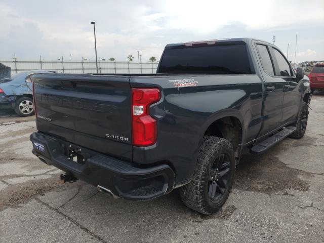 Photo 3 VIN: 1GCRYCEF1KZ421707 - CHEVROLET SILVERADO 