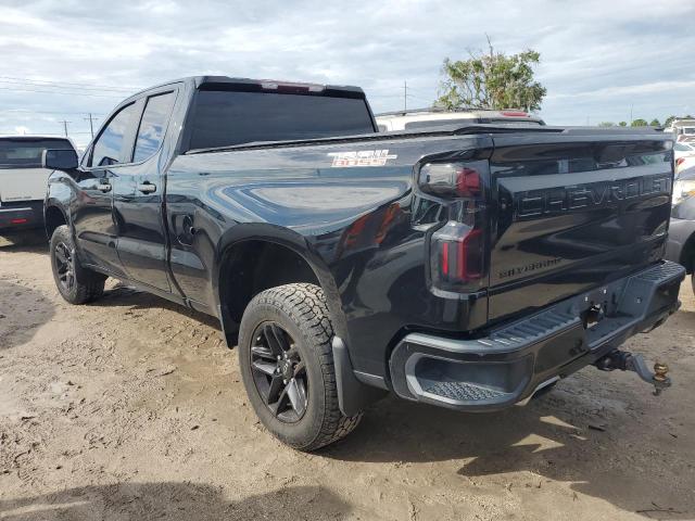 Photo 1 VIN: 1GCRYCEF1LZ122591 - CHEVROLET SILVERADO 