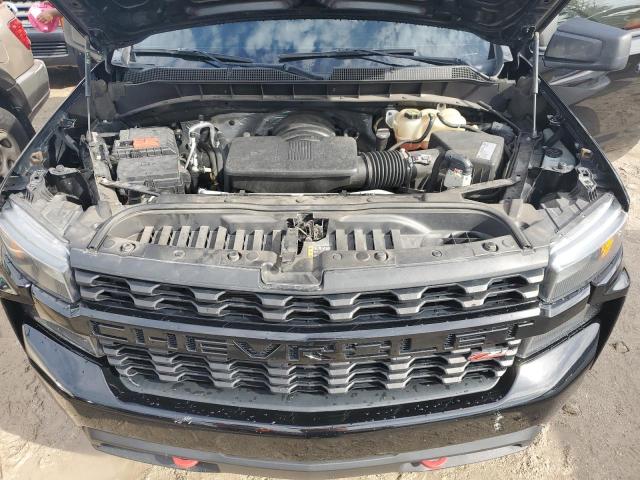 Photo 10 VIN: 1GCRYCEF1LZ122591 - CHEVROLET SILVERADO 